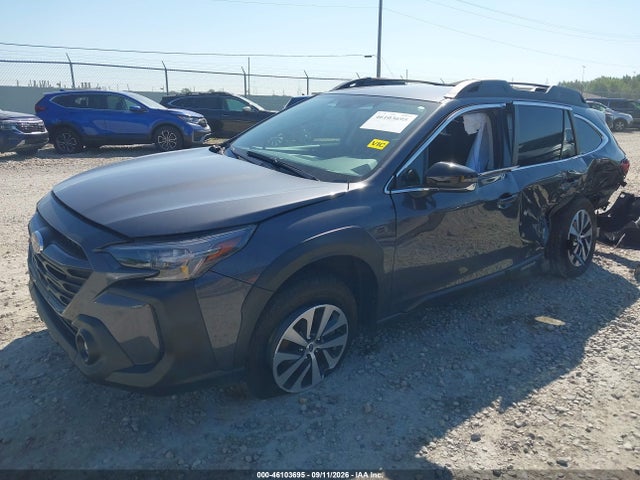 2023 SUBARU OUTBACK PREMIUM 2