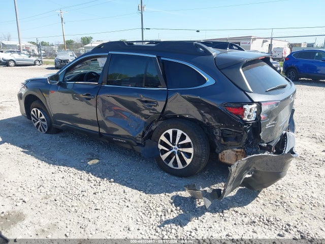 2023 SUBARU OUTBACK PREMIUM 3