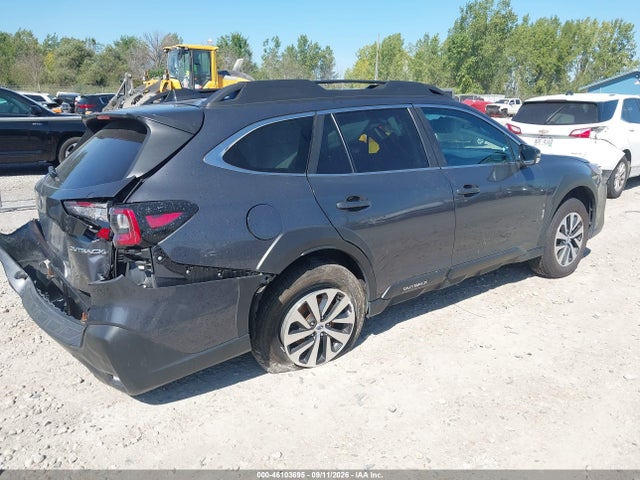 2023 SUBARU OUTBACK PREMIUM 4