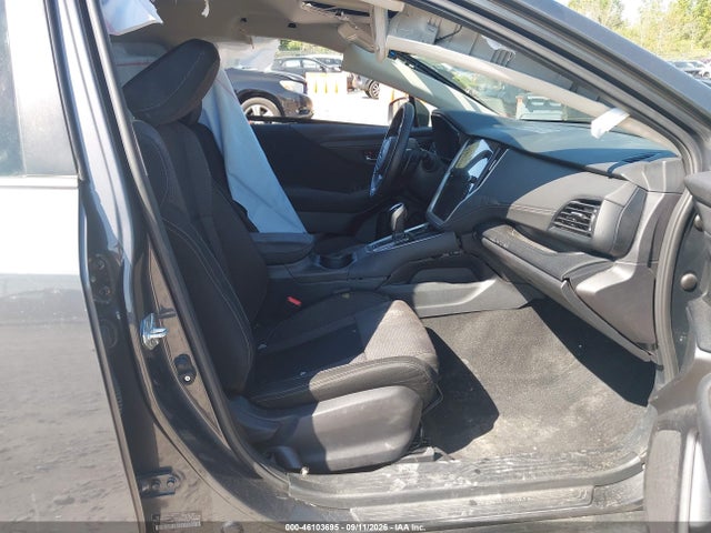 2023 SUBARU OUTBACK PREMIUM 5
