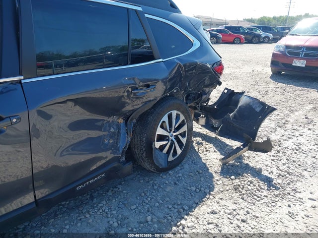 2023 SUBARU OUTBACK PREMIUM 6
