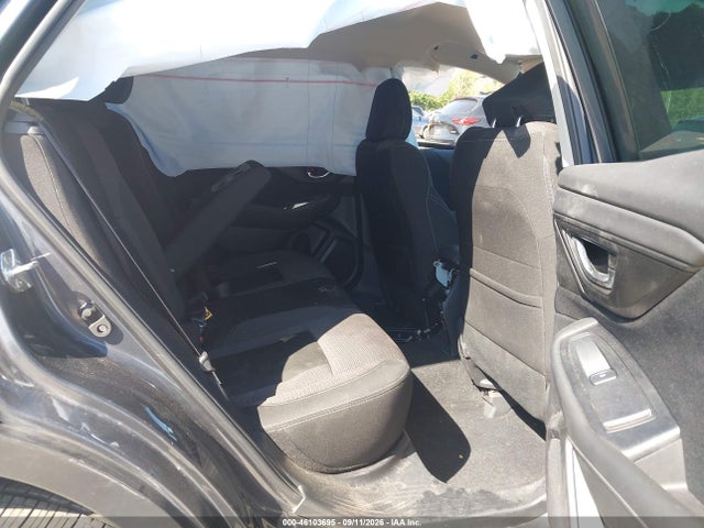 2023 SUBARU OUTBACK PREMIUM 8