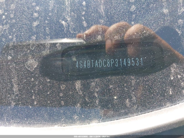 2023 SUBARU OUTBACK PREMIUM 9