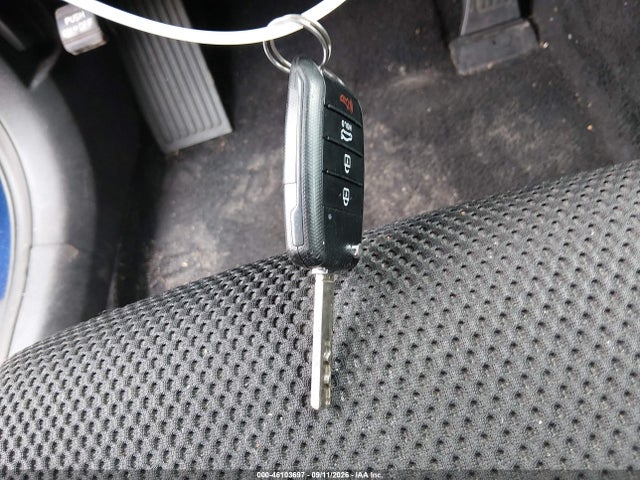 2019 KIA OPTIMA LX 11