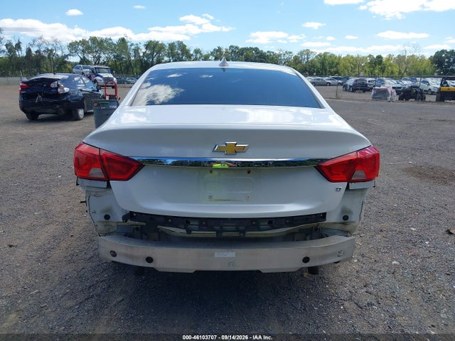 2015 Chevrolet IMPALA 1LT 照片 17