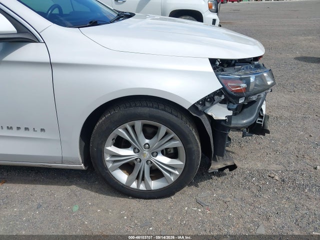 2015 Chevrolet IMPALA 1LT 照片 18
