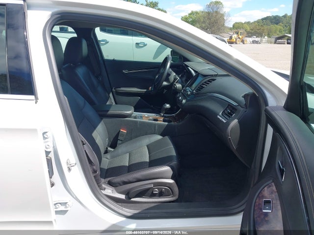 2015 Chevrolet IMPALA 1LT 照片 5