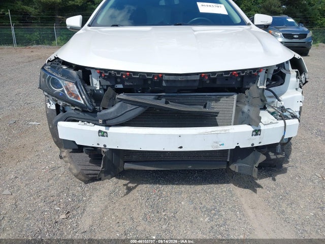 2015 Chevrolet IMPALA 1LT 照片 6