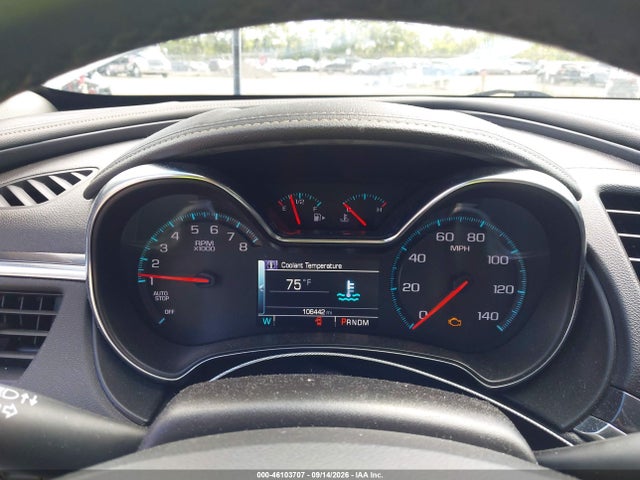 2015 Chevrolet IMPALA 1LT 照片 7