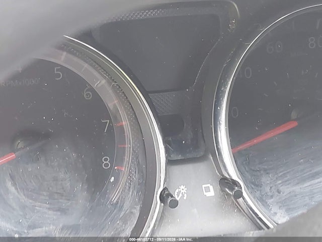 2019 NISSAN VERSA 1.6 SV 15