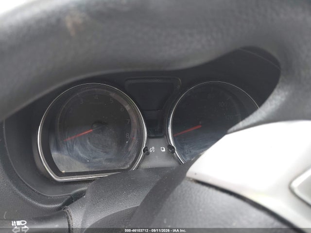 2019 NISSAN VERSA 1.6 SV 7