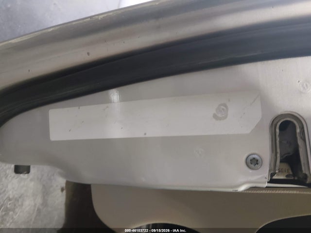 2019 DODGE GRAND CARAVAN SXT 9