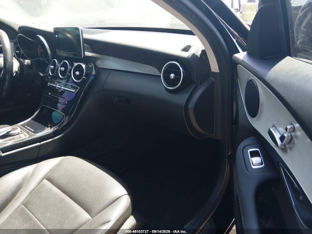 2016 Mercedes-BENZ C 300 — фото 5