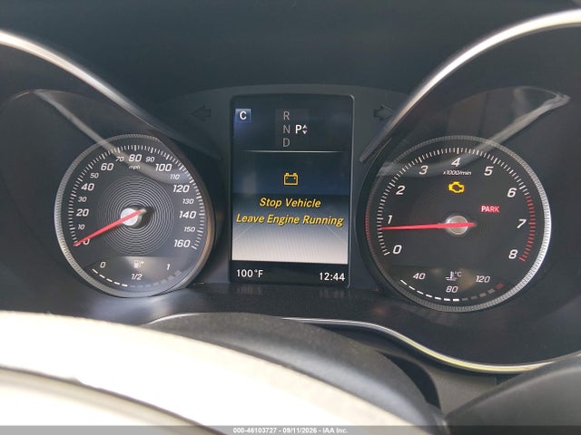 2016 Mercedes-BENZ C 300 — фото 7