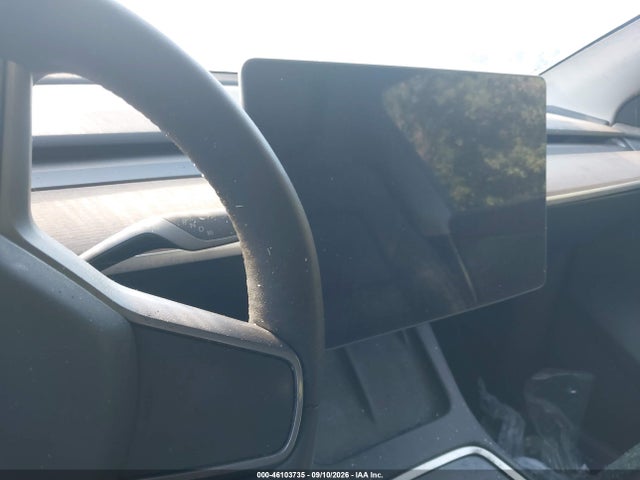 2023 TESLA MODEL Y AWD/LONG RANGE DUAL MOTOR ALL-WHEEL DRIVE 7