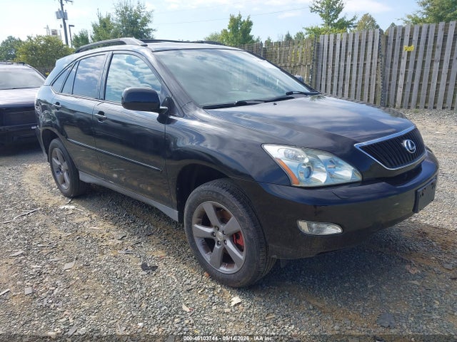 2005 LEXUS RX 