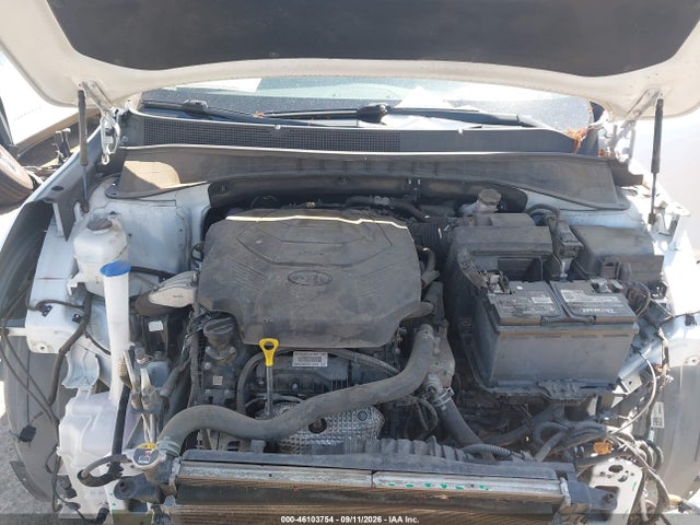 2019 KIA SORENTO 3.3L LX 10