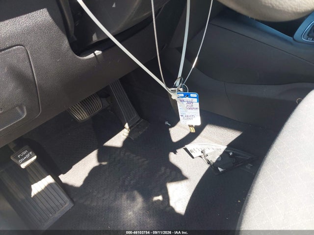 2019 KIA SORENTO 3.3L LX 11