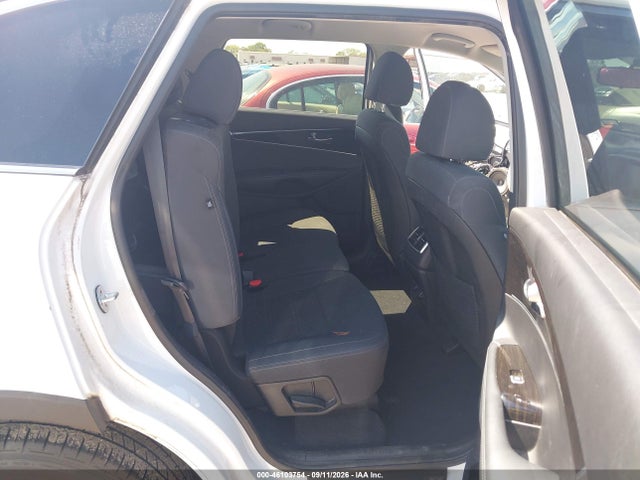 2019 KIA SORENTO 3.3L LX 8
