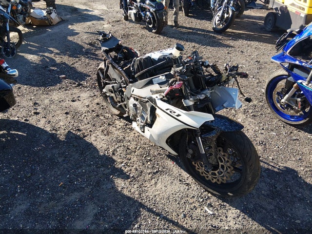 2016 YAMAHA YZF 