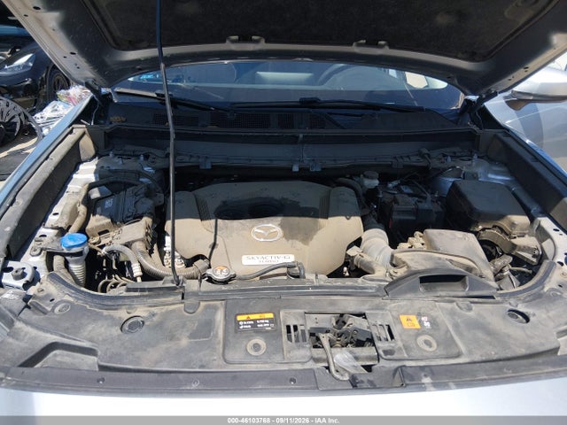 2021 MAZDA CX-9 TOURING 10