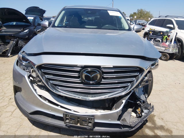 2021 MAZDA CX-9 TOURING 11