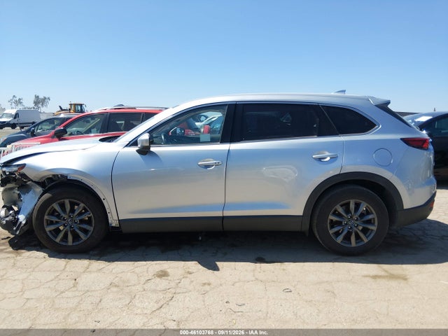 2021 MAZDA CX-9 TOURING 13
