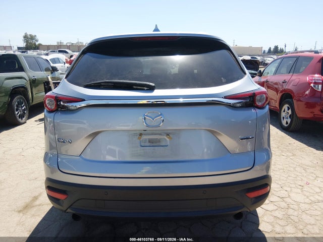 2021 MAZDA CX-9 TOURING 15