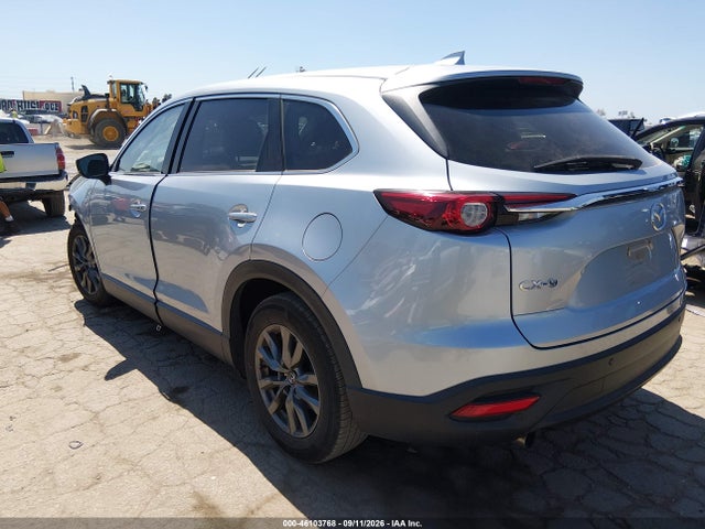 2021 MAZDA CX-9 TOURING 3