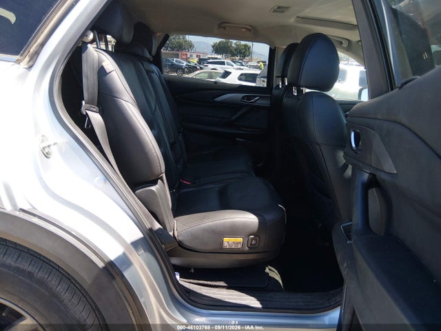 2021 MAZDA CX-9 TOURING 8