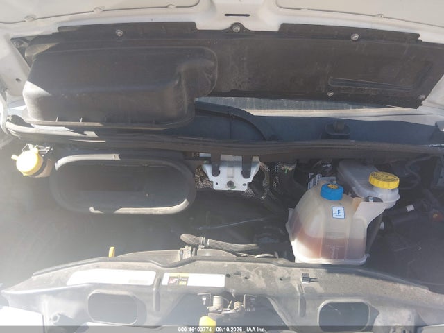 2022 RAM PROMASTER 2500 HIGH ROOF 136 WB 6