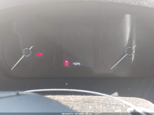 2022 RAM PROMASTER 2500 HIGH ROOF 136 WB 3