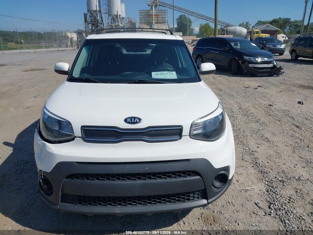 2017 KIA SOUL 12