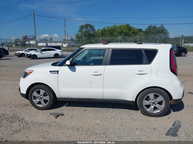 2017 KIA SOUL 14