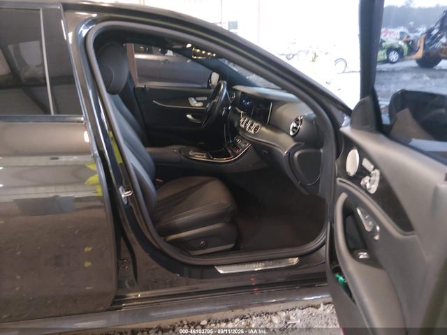 2023 MERCEDES-BENZ E 350 4MATIC 5