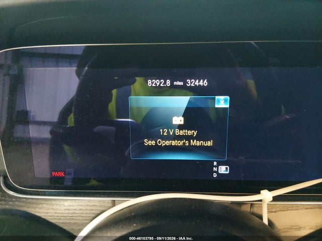 2023 MERCEDES-BENZ E 350 4MATIC 7