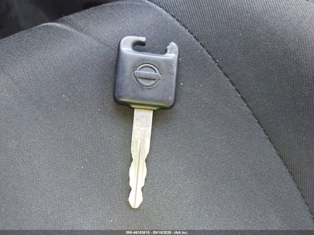 2019 NISSAN VERSA 1.6 S+ 11