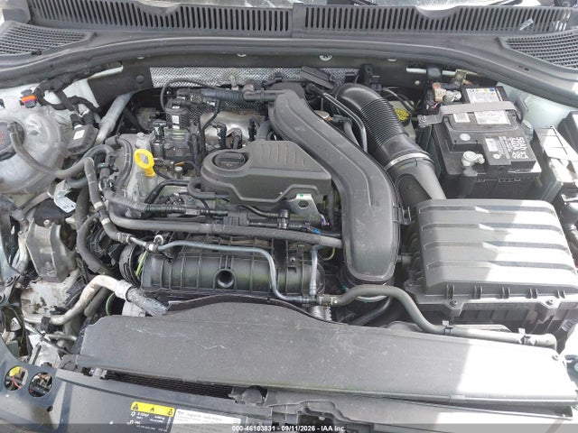 2023 VOLKSWAGEN JETTA 1.5T SPORT 10