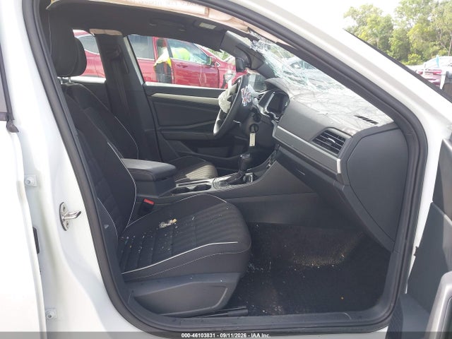 2023 VOLKSWAGEN JETTA 1.5T SPORT 5
