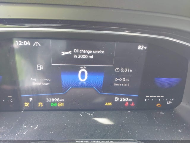 2023 VOLKSWAGEN JETTA 1.5T SPORT 7
