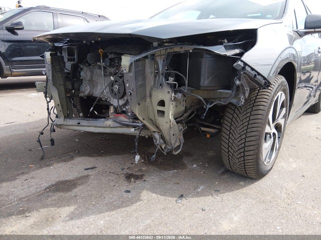 2021 SUBARU LEGACY PREMIUM 6