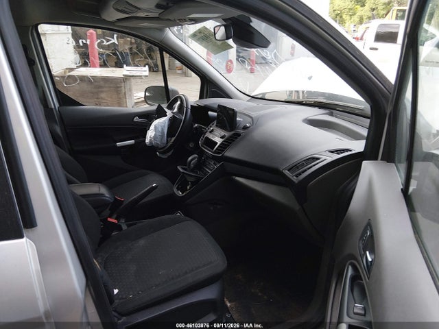 2022 FORD TRANSIT CONNECT XLT PASSENGER 5