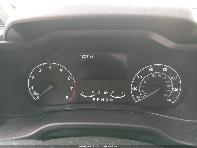2022 FORD TRANSIT CONNECT XLT PASSENGER 7