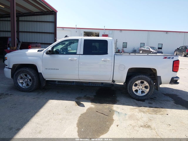 2018 CHEVROLET SILVERADO 1500 2LT 15