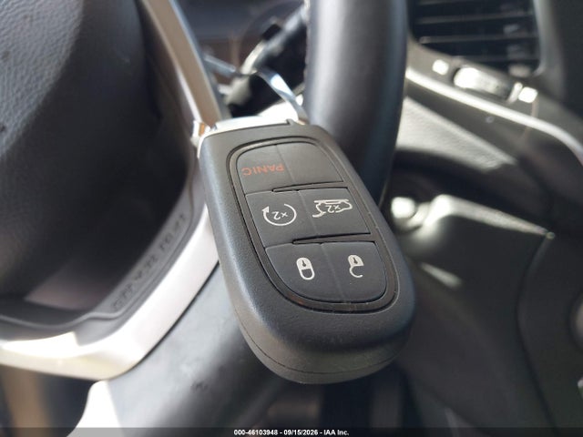 2019 JEEP CHEROKEE LATITUDE PLUS FWD 11