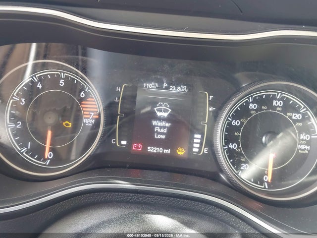 2019 JEEP CHEROKEE LATITUDE PLUS FWD 7