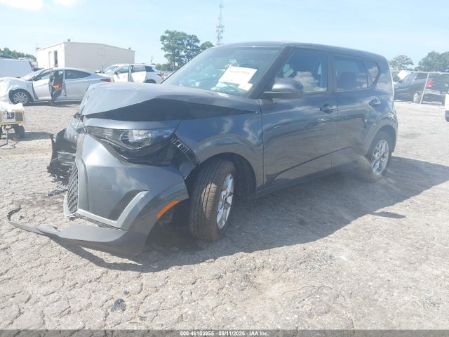2023 KIA SOUL LX 2