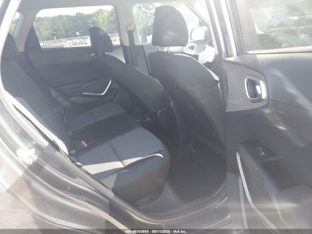 2023 KIA SOUL LX 8