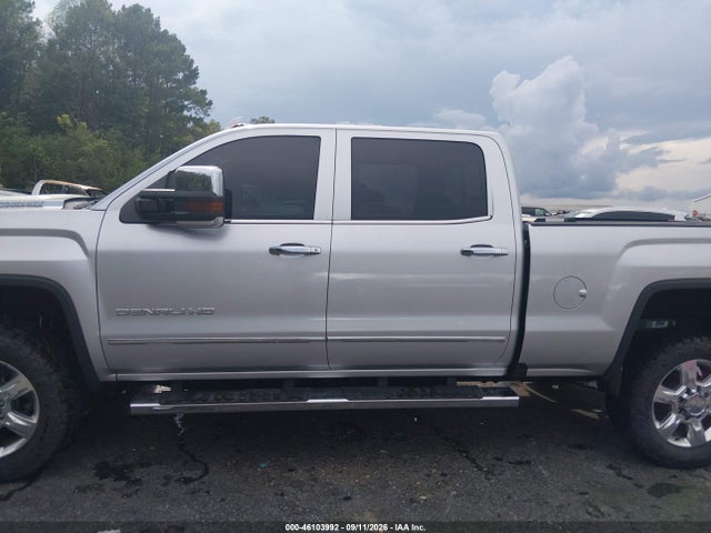 2019 GMC SIERRA 2500HD DENALI 14