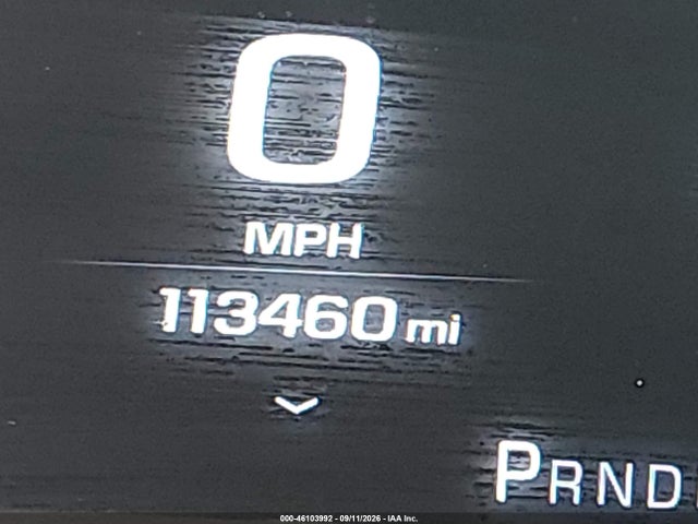 2019 GMC SIERRA 2500HD DENALI 15